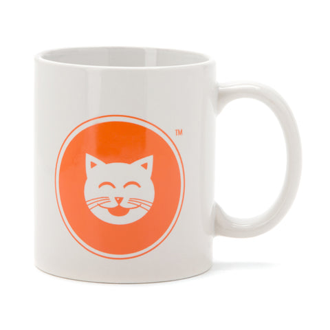 Fresh Cat Coffee Mug