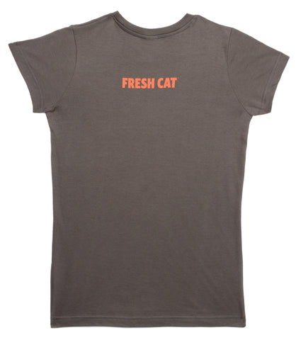 Fresh Cat T-Shirt