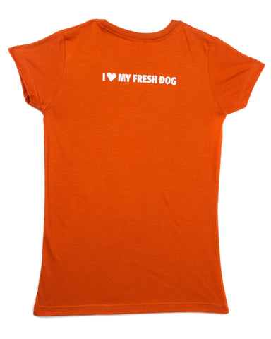 Fresh Dog T-Shirt